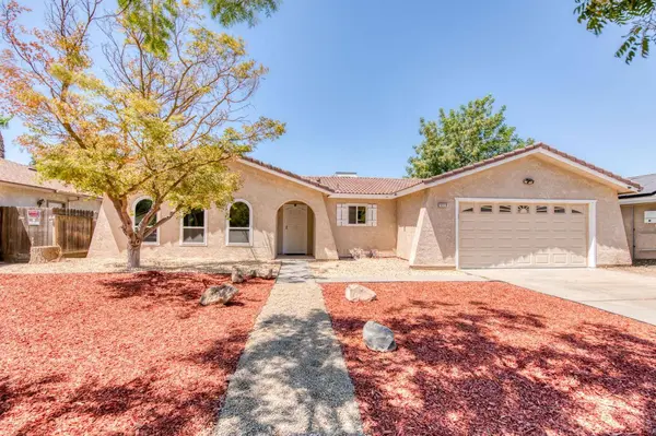 5319 N San Marcos AVE, Fresno, CA 93722
