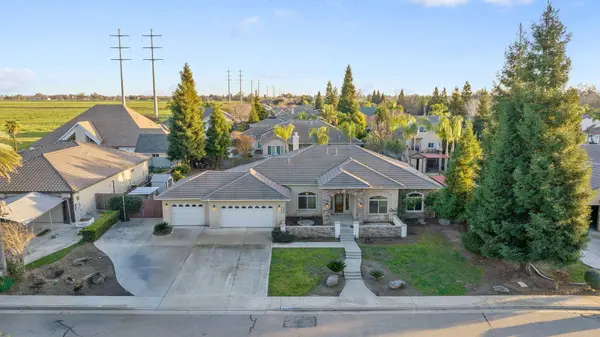 4421 E Douglas Avenue, Visalia, CA 93292