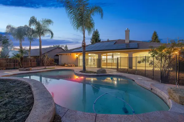 4421 E Douglas Avenue, Visalia, CA 93292