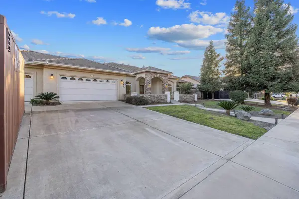 4421 E Douglas Avenue, Visalia, CA 93292