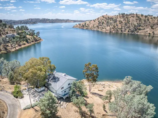 28037 Sky Harbour RD, Friant, CA 93626