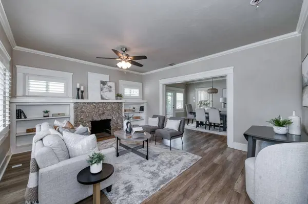 636 E Yale AVE, Fresno, CA 93704