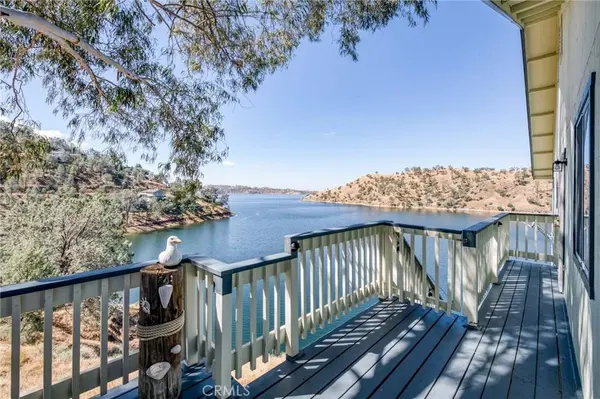 28037 Sky Harbour, Friant, CA 93626