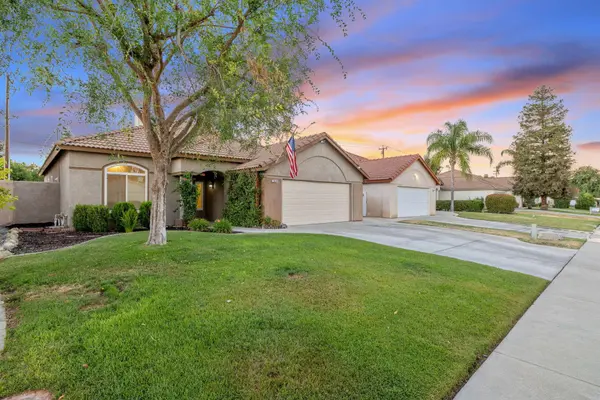10620 Tivoli Court, Bakersfield, CA 93311