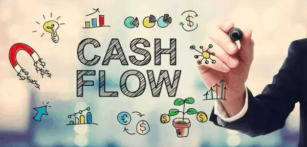 Quick Tip of the Day: Aim for Positive Cash Flow from Day One