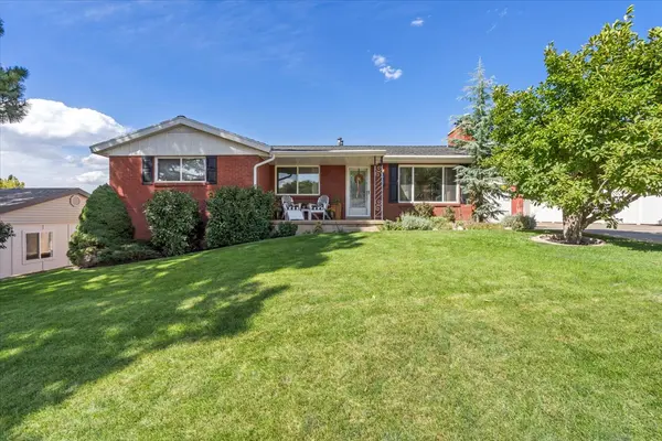 967 E 350 N, Bountiful, UT 84010-2911