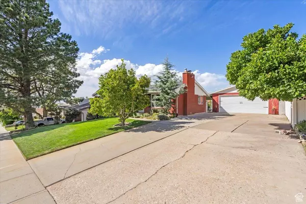 967 E 350 N, Bountiful, UT 84010