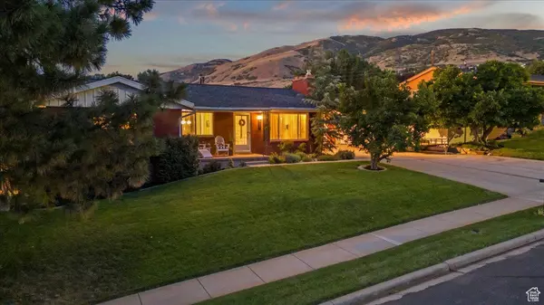 967 E 350 N, Bountiful, UT 84010