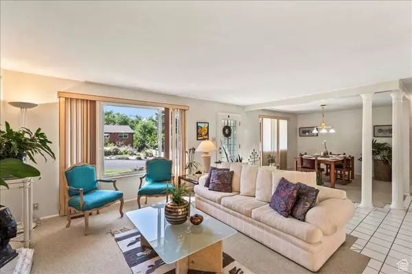 967 E 350 N, Bountiful, UT 84010