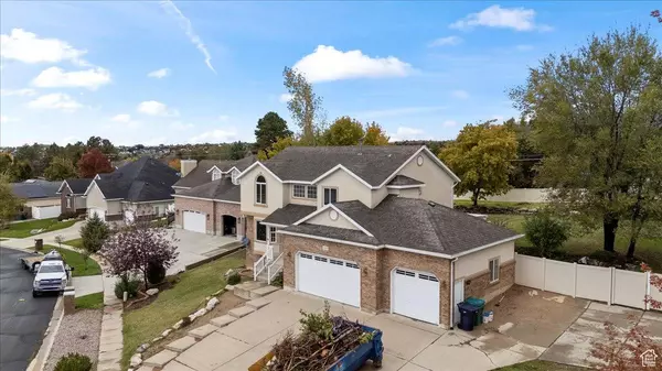 1975 E 1425 N, Layton, UT 84040