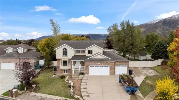 1975 E 1425 N, Layton, UT 84040