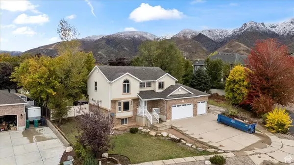 1975 E 1425 N, Layton, UT 84040