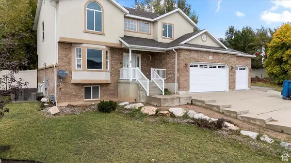 1975 E 1425 N, Layton, UT 84040