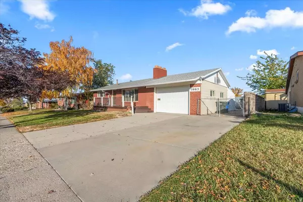 3985 S 5375 W, West Valley City, UT 84120