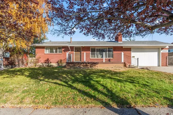 3985 S 5375 W, West Valley City, UT 84120