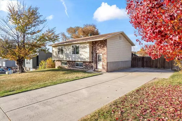 1154 W 1340 N, Orem, UT 84057