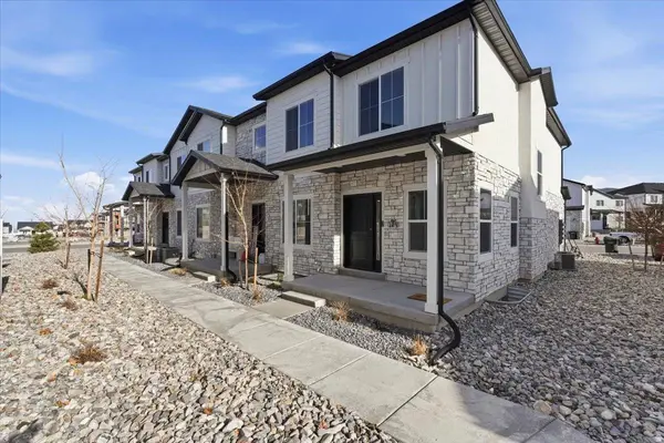 1181 N 550 W #104-A, Tooele, UT 84074