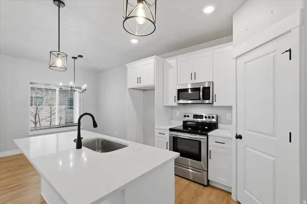 1181 N 550 W #104-A, Tooele, UT 84074