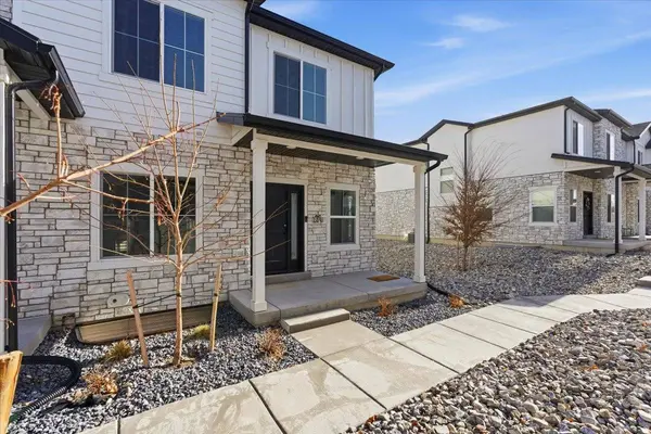 1181 N 550 W #104-A, Tooele, UT 84074
