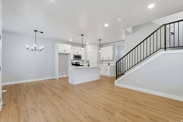 1181 N 550 W #104-A, Tooele, UT 84074