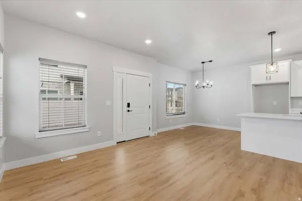 1181 N 550 W #104-A, Tooele, UT 84074