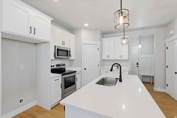 1181 N 550 W #104-A, Tooele, UT 84074