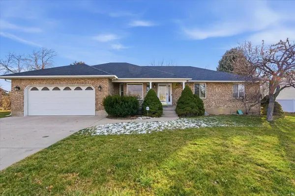 5077 W 11000 N, Highland, UT 84003