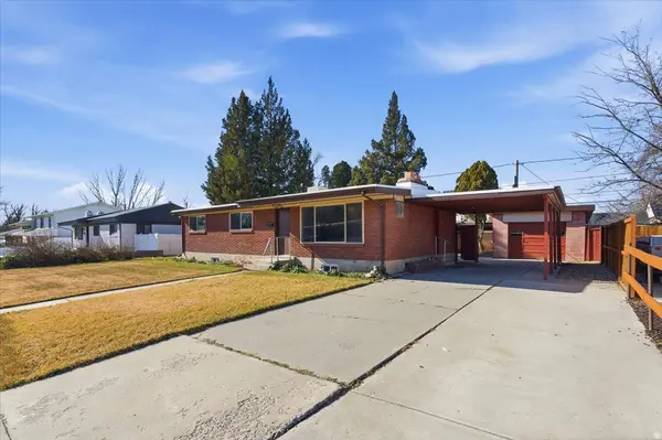 881 N 950 W, Provo, UT 84604
