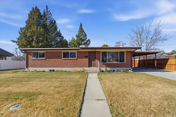 881 N 950 W, Provo, UT 84604