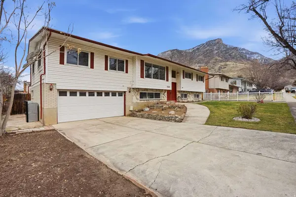 1169 E 700 S, Provo, UT 84606