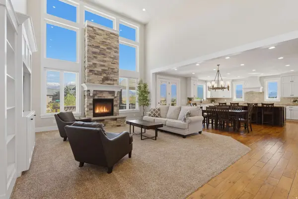 2662 N 750 E, Lehi, UT 84043