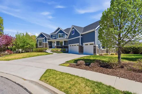 2662 N 750 E, Lehi, UT 84043