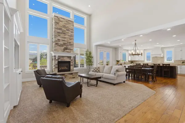 2662 N 750 E, Lehi, UT 84043