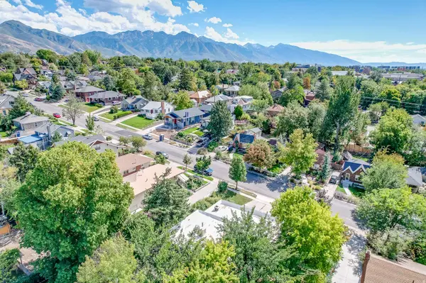 1219 E KENSINGTON AVE S, Salt Lake City, UT 84105