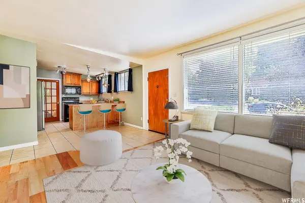 1219 E KENSINGTON AVE S, Salt Lake City, UT 84105