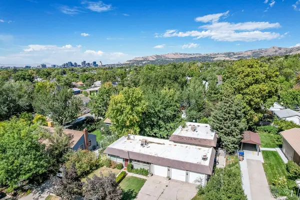 1219 E KENSINGTON AVE S, Salt Lake City, UT 84105