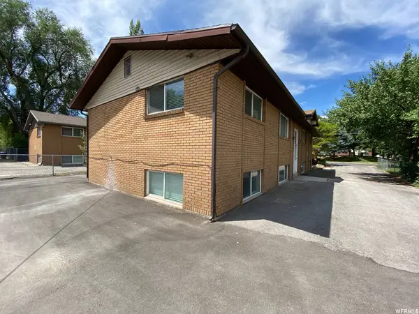 3135 S 200 E, South Salt Lake, UT 84115