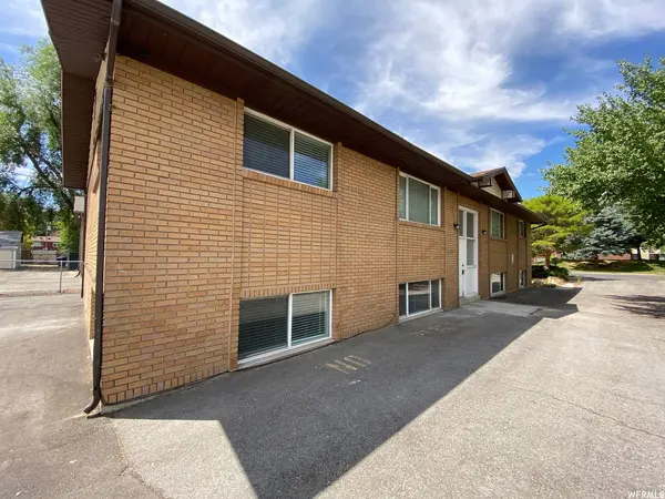 3135 S 200 E, South Salt Lake, UT 84115