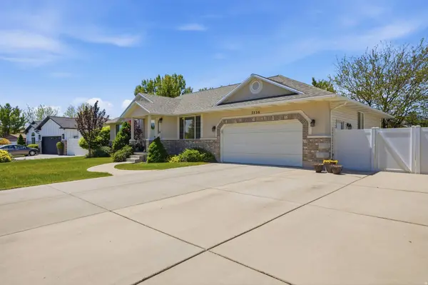 7536 S WOODBEND RD, West Jordan, UT 84081