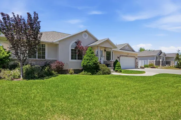 7536 S WOODBEND RD, West Jordan, UT 84081