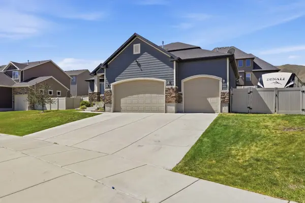 223 W WILDWOOD DR, Saratoga Springs, UT 84045