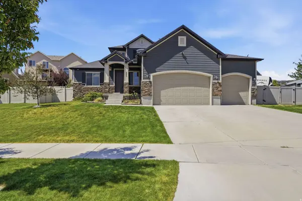 223 W WILDWOOD DR, Saratoga Springs, UT 84045