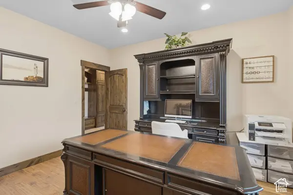 2591 S LOOKOUT RIDGE DR, Mapleton, UT 84664