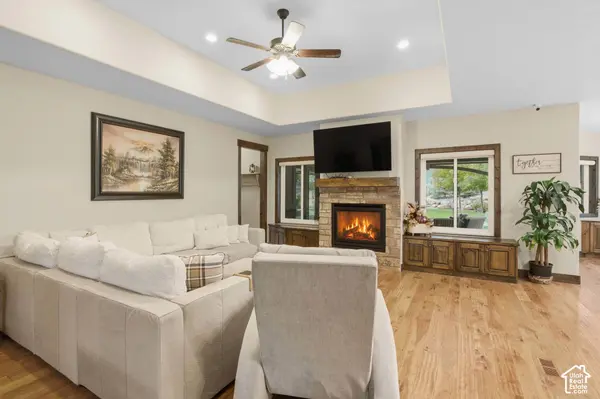 2591 S LOOKOUT RIDGE DR, Mapleton, UT 84664