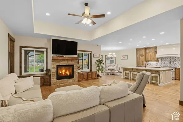 2591 S LOOKOUT RIDGE DR, Mapleton, UT 84664