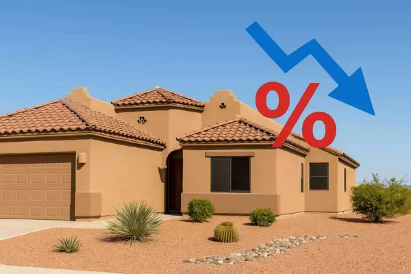 Should I Wait for Mortgage Rates to Drop Before I Buy a Home in El Paso?