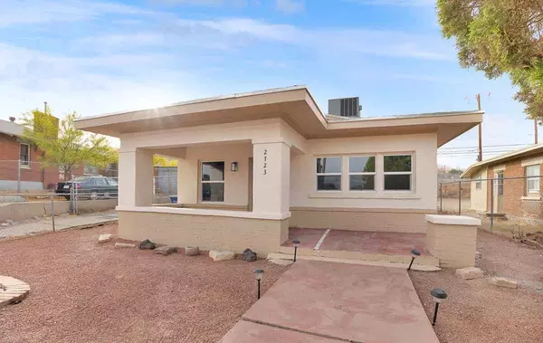 How to Present Your El Paso Home Like a Pro: Photos, Video, Copy & a 7-Day Launch Plan