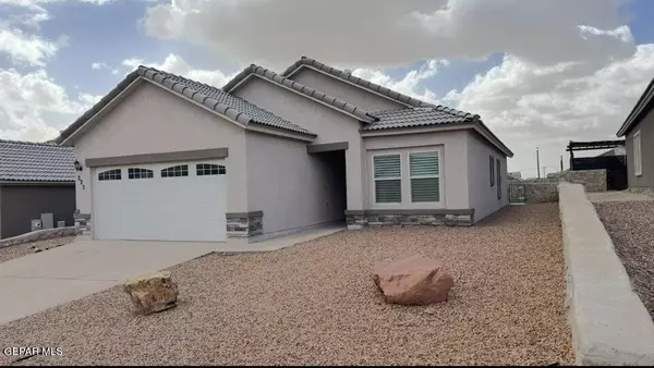 223 HERTS WAY, El Paso, TX 79928