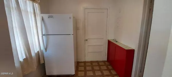 1331 CINCINNATI AVE, El Paso, TX 79902