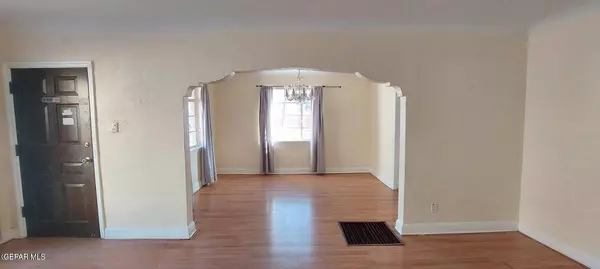 1331 CINCINNATI AVE, El Paso, TX 79902